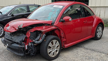 Load image into Gallery viewer, AUTOMATIC TRANSMISSION Beetle 2008 08 2009 09 2010 10 - NW323156
