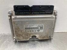 Load image into Gallery viewer, ECU ECM COMPUTER Volkswagen Beetle 2009 09 2010 10 - NW322541
