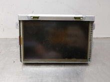 Load image into Gallery viewer, INFO-GPS SCREEN Jaguar Vanden Pl XJ XJL 2013 13 - NW322795
