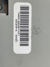 Load image into Gallery viewer, REAR TEMPERATURE CONTROLS Vanden Pl XJ XJL XJR 2010-2015 - NW322764

