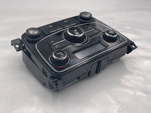 Load image into Gallery viewer, REAR TEMPERATURE CONTROLS Vanden Pl XJ XJL XJR 2010-2015 - NW322764
