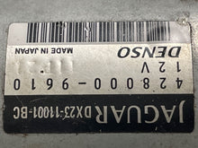 Load image into Gallery viewer, STARTER MOTOR Vanden Pl XF XFR XJ XJL 2013 13 2014 14 2015 15 - NW323084
