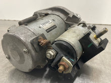 Load image into Gallery viewer, STARTER MOTOR Vanden Pl XF XFR XJ XJL 2013 13 2014 14 2015 15 - NW323084
