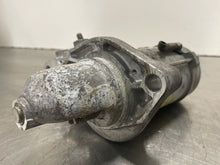 Load image into Gallery viewer, STARTER MOTOR Vanden Pl XF XFR XJ XJL 2013 13 2014 14 2015 15 - NW323084
