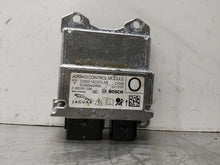 Load image into Gallery viewer, AIR BAG CONTROL MODULE COMPUTER Jaguar Vanden Pl XJ XJL 13 14 - NW322405
