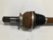 Load image into Gallery viewer, REAR AXLE SHAFT Vanden Pl XF XFR XJ XJL XK XKR 2013-2019 Right - NW322317
