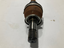 Load image into Gallery viewer, REAR AXLE SHAFT Vanden Pl XF XFR XJ XJL XK XKR 2013-2019 Right - NW322317
