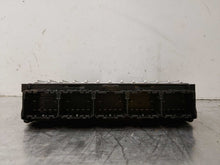 Load image into Gallery viewer, BODY CONTROL MODULE BCM COMPUTER Vanden Pl XJ XJL 2013 13 - NW322406
