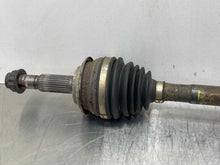 Load image into Gallery viewer, FRONT CV AXLE SHAFT Prius Prius V 12 13 14 15 16 17 18 19 Left - NW14178
