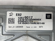 Load image into Gallery viewer, ECU ECM COMPUTER Enclave Lacrosse Regal ATS CTS Camaro 16-19 - NW323378
