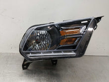 Load image into Gallery viewer, HEADLIGHT LAMP ASSEMBLY Mustang 2010 10 2011 11 2012 12 Right - NW323457
