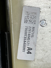 Load image into Gallery viewer, TEMPERATURE CONTROLS Acura ILX 2013 13 2014 14 2015 15 - NW323453
