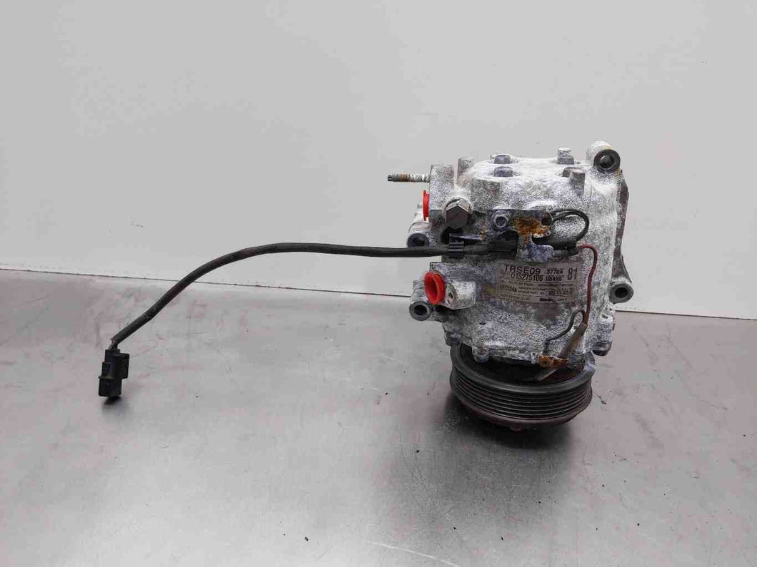 AC A/C AIR CONDITIONING COMPRESSOR ILX Civic 12 13 14 15 - NW323352
