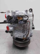 Load image into Gallery viewer, AC A/C AIR CONDITIONING COMPRESSOR ILX Civic 12 13 14 15 - NW323352
