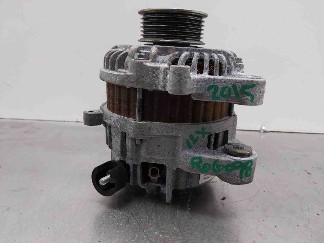ALTERNATOR Acura ILX Honda Civic HONDA HR-V 12 13 14 15 16 - NW323302