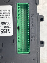Load image into Gallery viewer, Body Control Computer Nissan Altima 2007 07 2008 08 - NW31108
