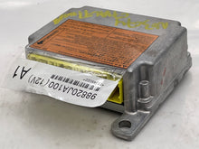 Load image into Gallery viewer, Air Bag Computer Nissan Altima 2007 07 2008 08 2009 09 - NW31109
