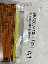 Load image into Gallery viewer, Air Bag Computer Nissan Altima 2007 07 2008 08 2009 09 - NW31109
