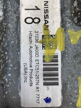 Load image into Gallery viewer, Transmission Computer Nissan Altima 2007 07 - NW31110
