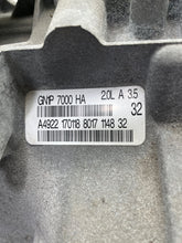 Load image into Gallery viewer, Transmission  ECOSPORT 2018 - NW323590

