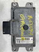 Load image into Gallery viewer, Transmission Computer Nissan Altima 2007 07 - NW31110

