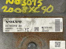 Load image into Gallery viewer, ECU ECM COMPUTER Volvo V70 XC90 S70 S80 2008 08 2009 09 2010 10 - NW63249
