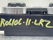 Load image into Gallery viewer, FRONT TEMPERATURE CONTROLS Land Rover LR2 1960-2011 - NW324103

