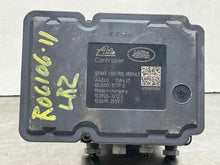 Load image into Gallery viewer, ABS Pump Land Rover LR2 2011 - NW323662
