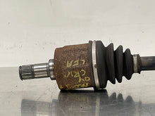 Load image into Gallery viewer, CV AXLE SHAFT Honda CRV 2002 02 2003 03 2004 04 2005 05 2006 06 Front Left - NW11844
