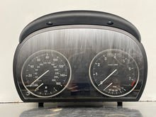Load image into Gallery viewer, SPEEDOMETER CLUSTER BMW 328i 2007 07 2008 08 09 10 11 12 - NW159710

