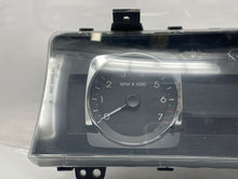 Load image into Gallery viewer, Speedometer Cluster Lincoln MKZ 2008 - NW159172
