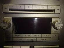 Load image into Gallery viewer, Radio Lincoln MKZ 2008 - NW135253
