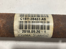 Load image into Gallery viewer, Axle Shaft Ford Fiesta 2019 - NW323699
