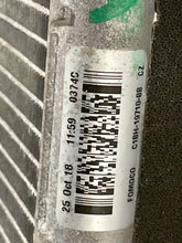 Load image into Gallery viewer, AC CONDENSER Ford Fiesta 14 15 16 17 18 19 - NW323827
