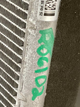 Load image into Gallery viewer, AC CONDENSER Ford Fiesta 14 15 16 17 18 19 - NW323827
