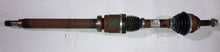 Load image into Gallery viewer, AXLE SHAFT Ford Fiesta 14 15 16 17 18 19 Right - NW323700
