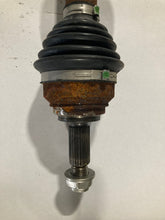 Load image into Gallery viewer, AXLE SHAFT Ford Fiesta 14 15 16 17 18 19 Right - NW323700
