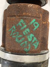 Load image into Gallery viewer, AXLE SHAFT Ford Fiesta 14 15 16 17 18 19 Right - NW323700
