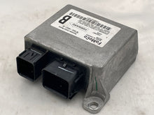 Load image into Gallery viewer, AIR BAG CONTROL MODULE COMPUTER Fusion MKZ Milan 08 09 - NW27542
