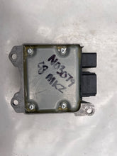 Load image into Gallery viewer, AIR BAG CONTROL MODULE COMPUTER Fusion MKZ Milan 08 09 - NW27542
