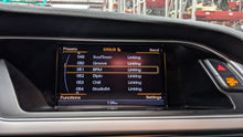Load image into Gallery viewer, INFO-GPS SCREEN Audi A4 Allroad Q5 RS5 S4 SQ5 13 14 15 16 - NW324126
