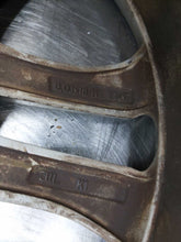 Load image into Gallery viewer, WHEEL RIM Audi S4 11 12 18x8 ALLOY - NW324530
