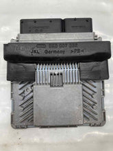 Load image into Gallery viewer, ECU ECM COMPUTER Audi S4 S5 2013 13 2014 14 2015 15 2016 16 - NW323901
