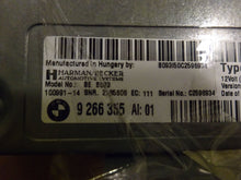 Load image into Gallery viewer, AMPLIFIER BMW 528i 535i 550i Active 5 2011 11 2012 12 2013 13 - NW136423

