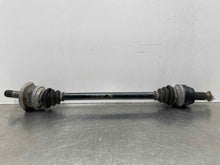 Load image into Gallery viewer, REAR AXLE SHAFT BMW 528i 535i 640I 11 12 13 14 15 16 AT Right - NW10500
