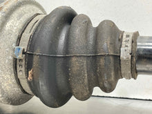 Load image into Gallery viewer, REAR AXLE SHAFT BMW 528i 535i 640I 11 12 13 14 15 16 AT Right - NW10500
