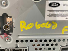 Load image into Gallery viewer, RADIO Ford Fusion Mercury Milan 2011 11 2012 12 - NW324277
