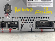 Load image into Gallery viewer, RADIO Ford Fusion Mercury Milan 2011 11 2012 12 - NW324277
