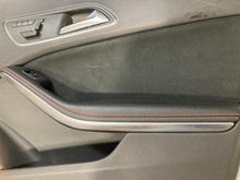 Load image into Gallery viewer, Front Interior Door Trim Panel  MERCEDES CLA-CLASS 2014 - NW210175
