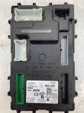 Load image into Gallery viewer, BODY CONTROL MODULE BCM COMPUTER Nissan Altima Maxima 10 11 - NW31070
